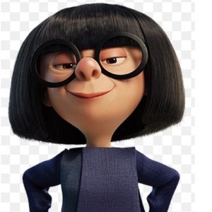 Meet your Posher, Cynthia